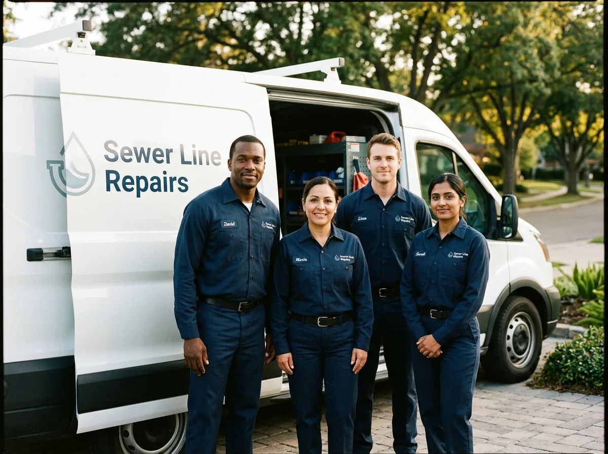 Emergency Plumber company in Elmwood, TN