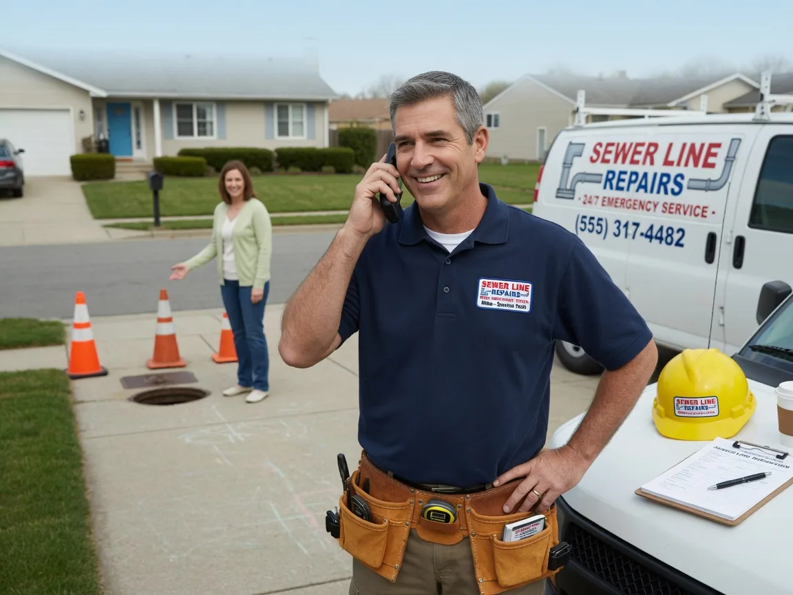 Emergency Plumber Elmwood, TN FAQs